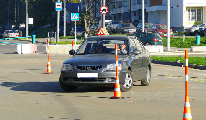 Цены на обучение в автошколах