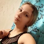 Ксенька Шах