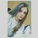 Таня Мирошниченко