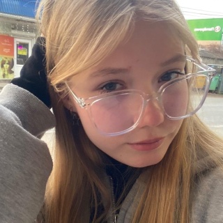 Дарья Литовко