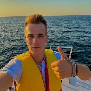 Дмитрий Суворов