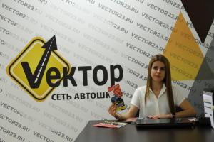 Фотография Вектор 3