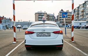 Фотография Автошкола Авторитет на улице Байбакова 5