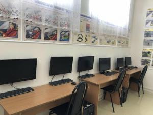 Фотография Фора 5
