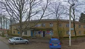 Фотография Восход 3