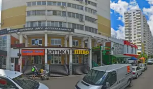 Фотография Аркона 4