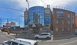 Фотография За рулем 5