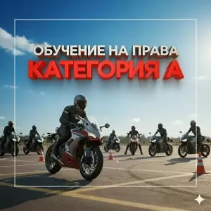 Фотография Луч 1