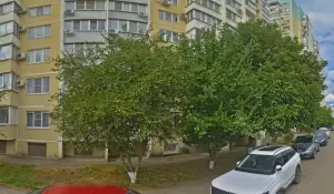 Фотография Восход 1