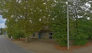 Фотография Восход 1