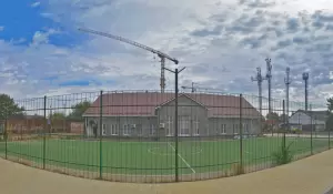 Фотография Автомобилист-21 0