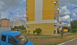 Фотография Восход 0