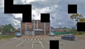 Фотография Восход 1