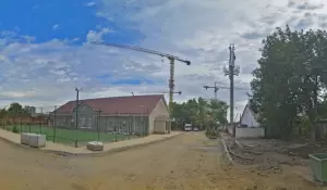 Фотография Автомобилист-21 2