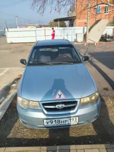 Фотография Автомобилист-21 3