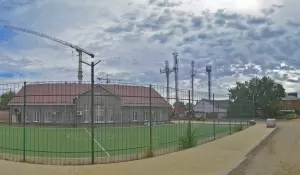 Фотография Автомобилист-21 5