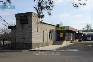 Фотография Магистраль 3