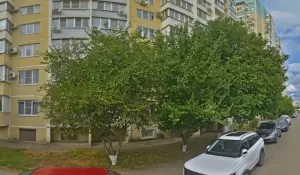 Фотография Восход 3