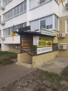 Фотография Восход 1