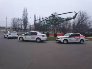 Фотография Шанс и С 0