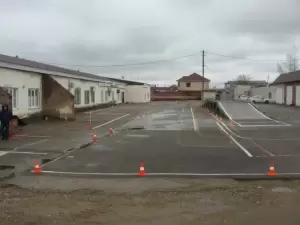 Фотография Местное отделение ДОСААФ России г. Адыгейска РА 2